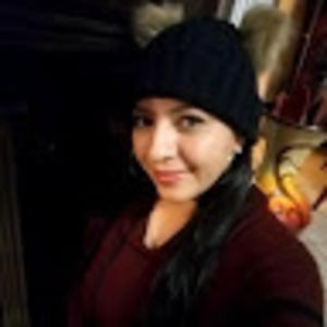 Meet your Posher, Beatriz